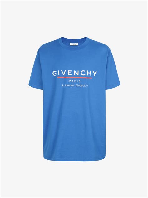 tshirt givenchy label|givenchy t shirts for men.